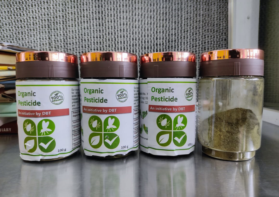 College Achievements